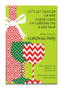 free christmas invitations tnzE